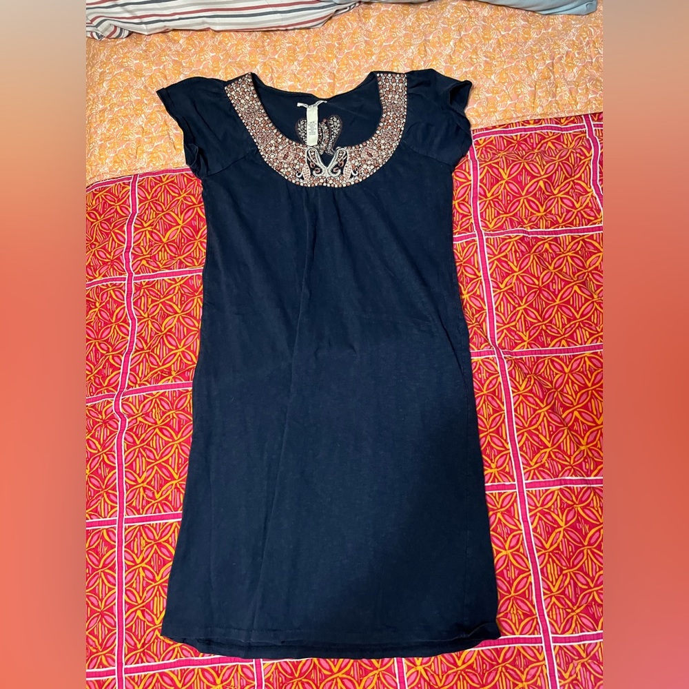 Lucky Brand t-shirt dress